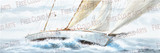 W-10765-1 150x50cm